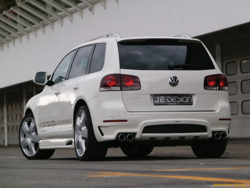 , volkswagen